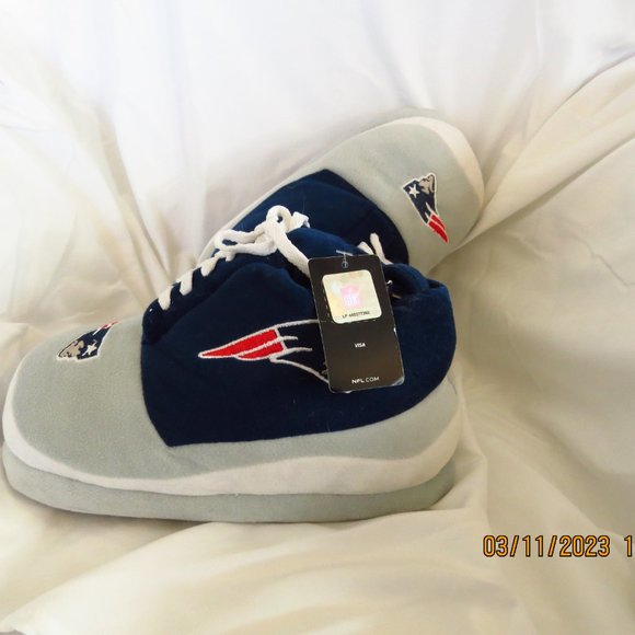 Patriot slippers (unisex) - Picture 5 of 5